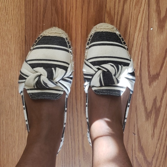 Soludos Shoes - Soludos Espadrille